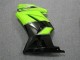 Carrozzeria & Plastica Kawasaki EX250 2008-2012 - Verde Nero Ninja Carrozzeria & Plastica Kawasaki EX250 2008-2012 - Verde Nero Ninja
