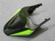 Carrozzeria & Plastica Kawasaki EX250 2008-2012 - Verde Nero Ninja Carrozzeria & Plastica Kawasaki EX250 2008-2012 - Verde Nero Ninja
