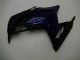 Carrozzeria & Plastica Kawasaki EX300 2013-2016 - Blu Nero Carrozzeria & Plastica Kawasaki EX300 2013-2016 - Blu Nero