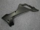 Carrozzeria & Plastica Kawasaki ZX6R 2007-2008 - Verde Nero Carrozzeria & Plastica Kawasaki ZX6R 2007-2008 - Verde Nero