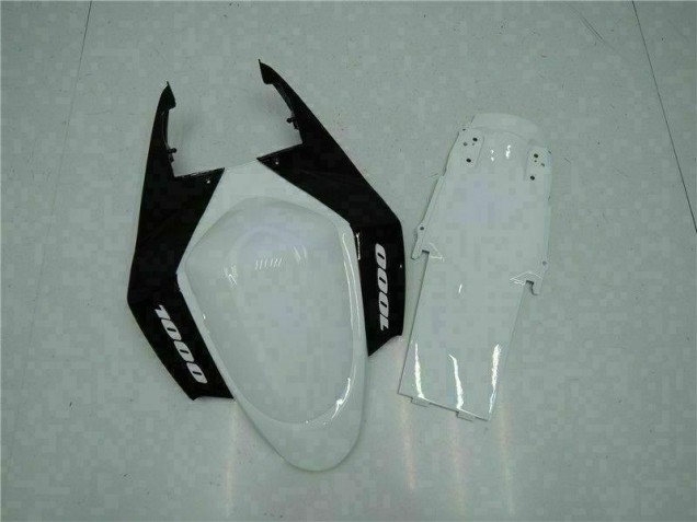 Carrozzeria & Plastica Suzuki GSXR 1000 K5 2005-2006 - Bianco Carrozzeria & Plastica Suzuki GSXR 1000 K5 2005-2006 - Bianco