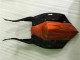 Carrozzeria & Plastica Suzuki GSXR 600 / 750 K8 2008-2010 - Rosso Nero Carrozzeria & Plastica Suzuki GSXR 600 / 750 K8 2008-2010 - Rosso Nero