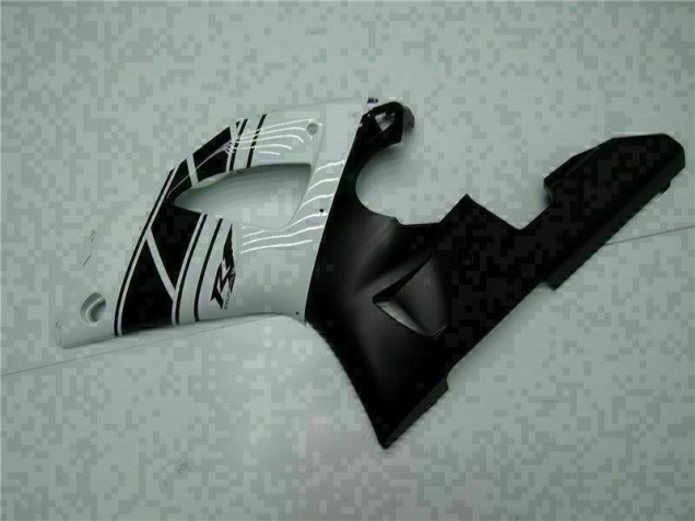Carrozzeria & Plastica Yamaha R1 2000-2001 - Bianco Carrozzeria & Plastica Yamaha R1 2000-2001 - Bianco