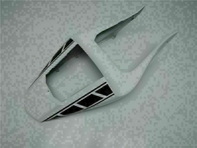 Carrozzeria & Plastica Yamaha R1 2000-2001 - Bianco Carrozzeria & Plastica Yamaha R1 2000-2001 - Bianco