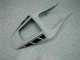 Carrozzeria & Plastica Yamaha R1 2000-2001 - Bianco Carrozzeria & Plastica Yamaha R1 2000-2001 - Bianco
