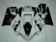 Carrozzeria & Plastica Yamaha R1 2000-2001 - Bianco Carrozzeria & Plastica Yamaha R1 2000-2001 - Bianco