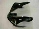 Carrozzeria & Plastica Yamaha R1 2002-2003 - Nero Carrozzeria & Plastica Yamaha R1 2002-2003 - Nero