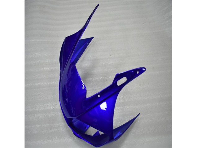 Carrozzeria & Plastica Yamaha R6 1998-2002 - Bianco Blu Carrozzeria & Plastica Yamaha R6 1998-2002 - Bianco Blu
