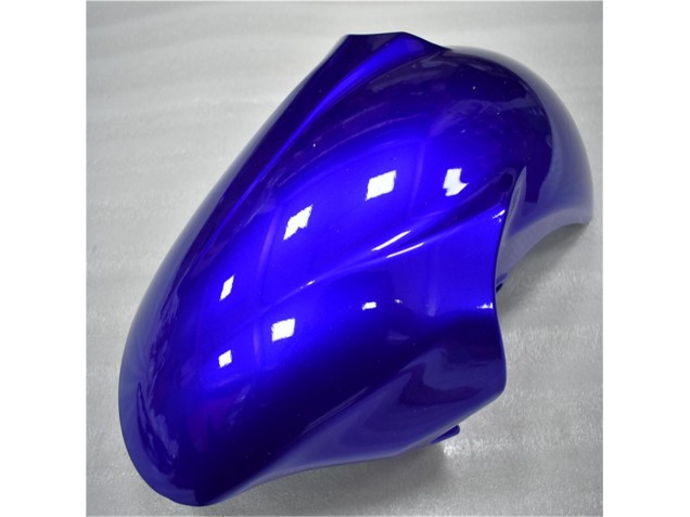 Carrozzeria & Plastica Yamaha R6 1998-2002 - Bianco Blu Carrozzeria & Plastica Yamaha R6 1998-2002 - Bianco Blu