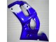 Carrozzeria & Plastica Yamaha R6 1998-2002 - Bianco Blu Carrozzeria & Plastica Yamaha R6 1998-2002 - Bianco Blu