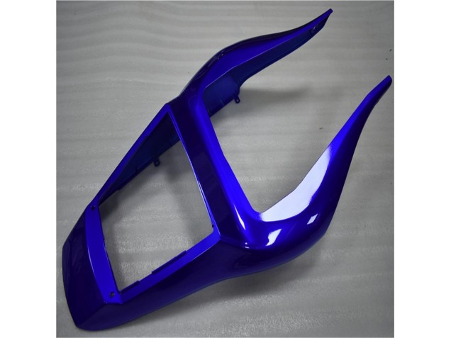 Carrozzeria & Plastica Yamaha R6 1998-2002 - Bianco Blu Carrozzeria & Plastica Yamaha R6 1998-2002 - Bianco Blu