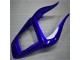 Carrozzeria & Plastica Yamaha R6 1998-2002 - Bianco Blu Carrozzeria & Plastica Yamaha R6 1998-2002 - Bianco Blu