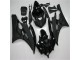 Carrozzeria & Plastica Yamaha R6 2006-2007 - Nero Carrozzeria & Plastica Yamaha R6 2006-2007 - Nero