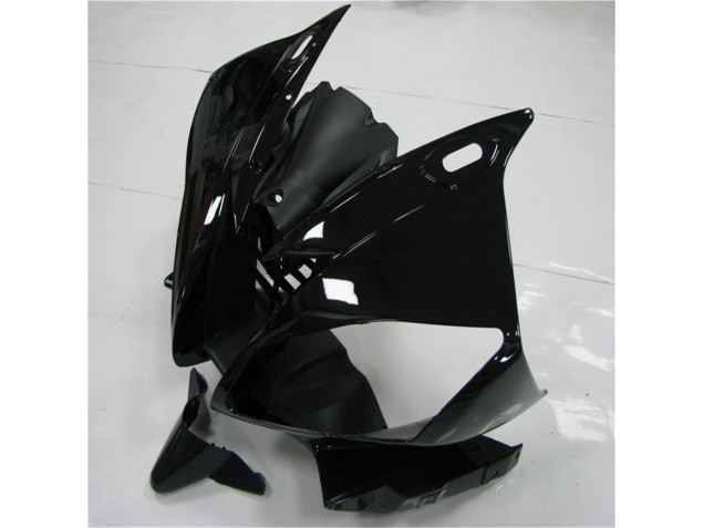 Carrozzeria & Plastica Yamaha R6 2006-2007 - Nero Carrozzeria & Plastica Yamaha R6 2006-2007 - Nero