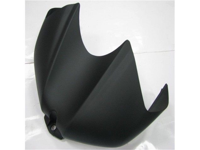 Carrozzeria & Plastica Yamaha R6 2006-2007 - Nero Carrozzeria & Plastica Yamaha R6 2006-2007 - Nero