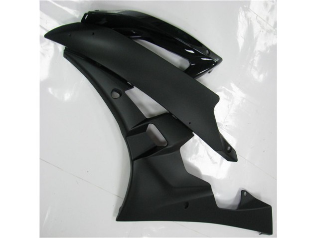 Carrozzeria & Plastica Yamaha R6 2006-2007 - Nero Carrozzeria & Plastica Yamaha R6 2006-2007 - Nero