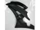 Carrozzeria & Plastica Yamaha R6 2006-2007 - Nero Carrozzeria & Plastica Yamaha R6 2006-2007 - Nero