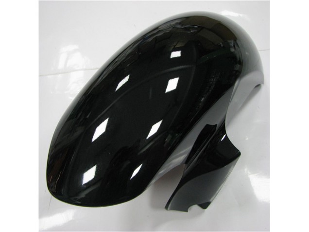 Carrozzeria & Plastica Yamaha R6 2006-2007 - Nero Carrozzeria & Plastica Yamaha R6 2006-2007 - Nero