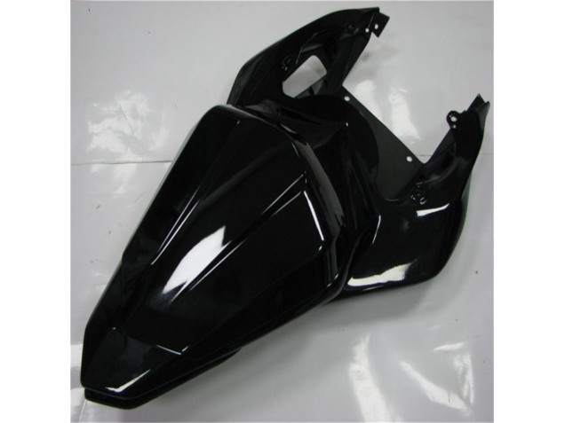 Carrozzeria & Plastica Yamaha R6 2006-2007 - Nero Carrozzeria & Plastica Yamaha R6 2006-2007 - Nero