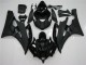 Carrozzeria & Plastica Yamaha R6 2006-2007 - Nero Carrozzeria & Plastica Yamaha R6 2006-2007 - Nero