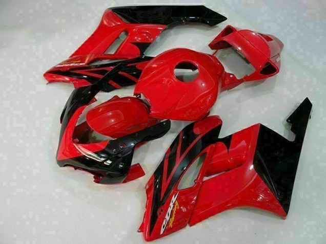 Kit Carena & Plastica Honda CBR 1000 RR 2004-2005 - Rosso
