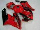Kit Carena & Plastica Honda CBR 1000 RR 2004-2005 - Rosso