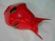 Kit Carena & Plastica Honda CBR 1000 RR 2004-2005 - Rosso