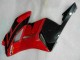 Kit Carena & Plastica Honda CBR 1000 RR 2004-2005 - Rosso
