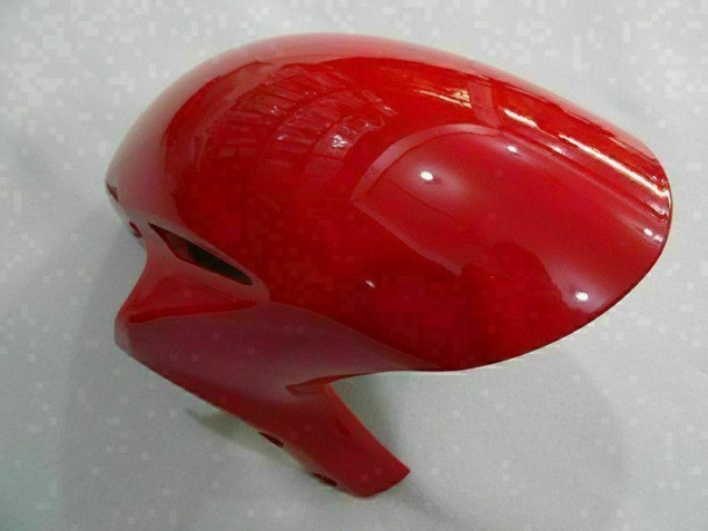 Kit Carena & Plastica Honda CBR 1000 RR 2004-2005 - Rosso