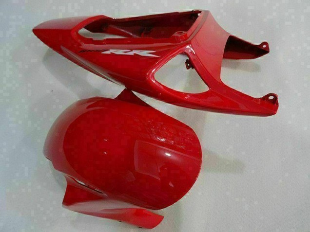 Kit Carena & Plastica Honda CBR 1000 RR 2004-2005 - Rosso