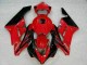 Kit Carena & Plastica Honda CBR 1000 RR 2004-2005 - Rosso