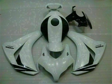 Kit Carena & Plastica Honda CBR 1000 RR 2008-2011 - Bianco