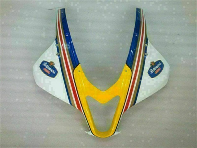 Kit Carena & Plastica Honda CBR 600 RR 2007-2008 - Blu