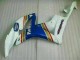 Kit Carena & Plastica Honda CBR 600 RR 2007-2008 - Blu