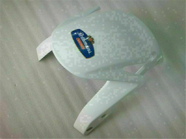 Kit Carena & Plastica Honda CBR 600 RR 2007-2008 - Blu