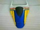 Kit Carena & Plastica Honda CBR 600 RR 2007-2008 - Blu