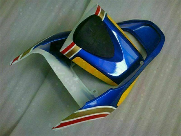 Kit Carena & Plastica Honda CBR 600 RR 2007-2008 - Blu