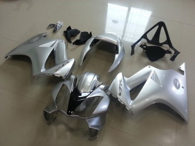 Kit Carena & Plastica Honda VFR 800 2002-2013 - Argento