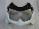 Kit Carena & Plastica Kawasaki EX250 2008-2012 - Bianco Nero Ninja Kit Carena & Plastica Kawasaki EX250 2008-2012 - Bianco Nero Ninja