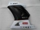 Kit Carena & Plastica Kawasaki EX250 2008-2012 - Bianco Nero Ninja Kit Carena & Plastica Kawasaki EX250 2008-2012 - Bianco Nero Ninja
