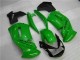 Kit Carena & Plastica Kawasaki EX650 2006-2008 - Verde Kit Carena & Plastica Kawasaki EX650 2006-2008 - Verde