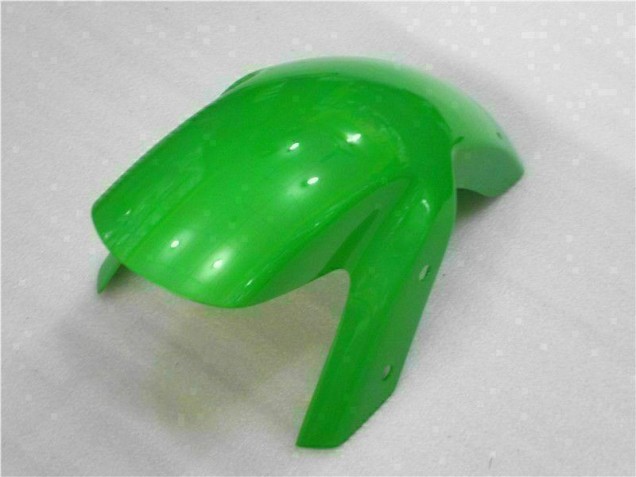 Kit Carena & Plastica Kawasaki EX650 2006-2008 - Verde Kit Carena & Plastica Kawasaki EX650 2006-2008 - Verde