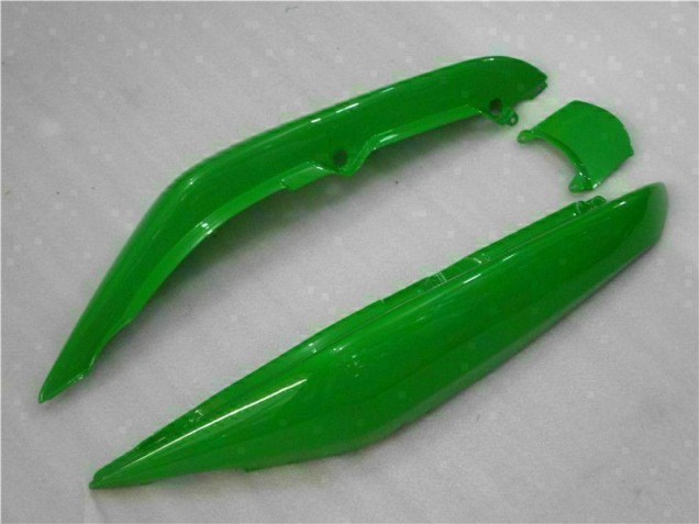 Kit Carena & Plastica Kawasaki EX650 2006-2008 - Verde Kit Carena & Plastica Kawasaki EX650 2006-2008 - Verde