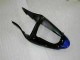 Kit Carena & Plastica Kawasaki ZX6R 2000-2002 - Blu Kit Carena & Plastica Kawasaki ZX6R 2000-2002 - Blu