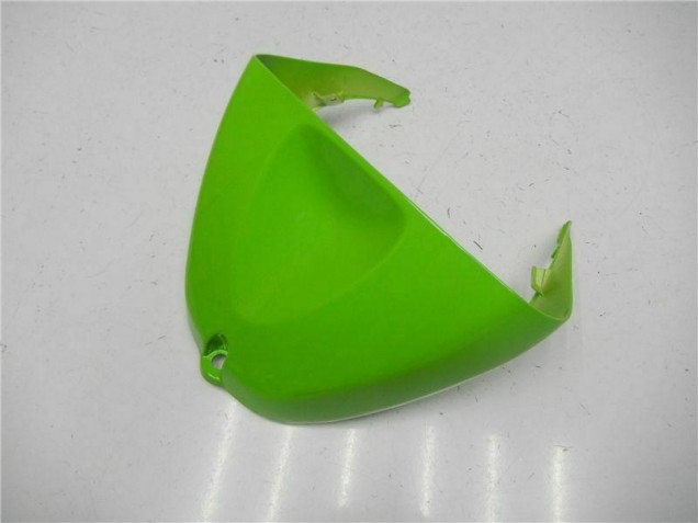 Kit Carena & Plastica Kawasaki ZX6R 2005-2006 - Verde Kit Carena & Plastica Kawasaki ZX6R 2005-2006 - Verde