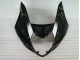Kit Carena & Plastica Suzuki GSXR 1000 K3 2003-2004 - Nero Blu Kit Carena & Plastica Suzuki GSXR 1000 K3 2003-2004 - Nero Blu