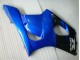 Kit Carena & Plastica Suzuki GSXR 1000 K3 2003-2004 - Nero Blu Kit Carena & Plastica Suzuki GSXR 1000 K3 2003-2004 - Nero Blu