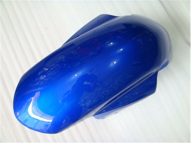 Kit Carena & Plastica Suzuki GSXR 1000 K3 2003-2004 - Nero Blu Kit Carena & Plastica Suzuki GSXR 1000 K3 2003-2004 - Nero Blu