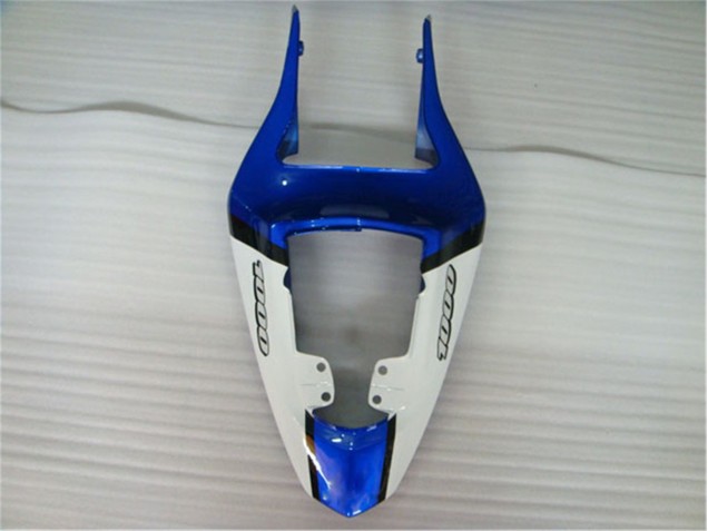Kit Carena & Plastica Suzuki GSXR 1000 K3 2003-2004 - Nero Blu Kit Carena & Plastica Suzuki GSXR 1000 K3 2003-2004 - Nero Blu