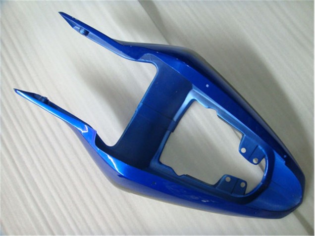 Kit Carena & Plastica Suzuki GSXR 1000 K3 2003-2004 - Nero Blu Kit Carena & Plastica Suzuki GSXR 1000 K3 2003-2004 - Nero Blu